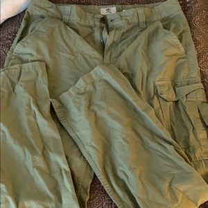 Timberland pants